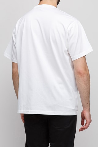 T-shirt - Blanc