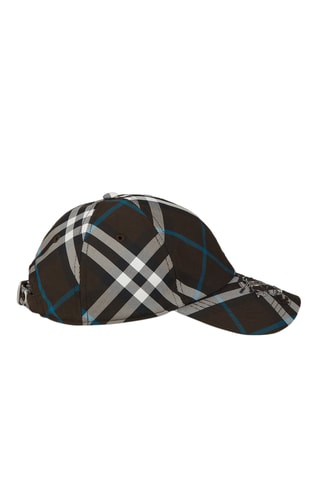 Casquette - Marron