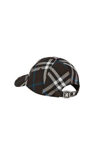 Casquette - Marron