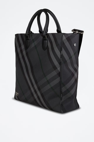 Tote bag - Noir