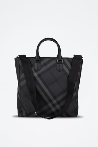Tote bag - Noir