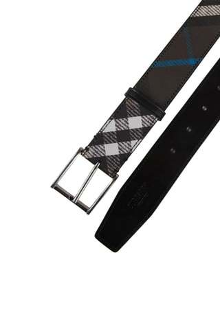 Ceinture - Noir