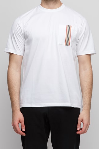 T-shirt - Blanc
