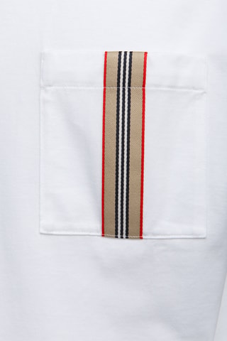 T-shirt - Blanc