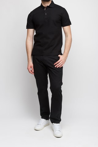 Polo - Noir