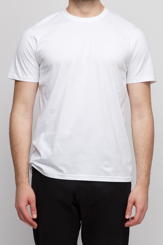 T-shirt - Blanc