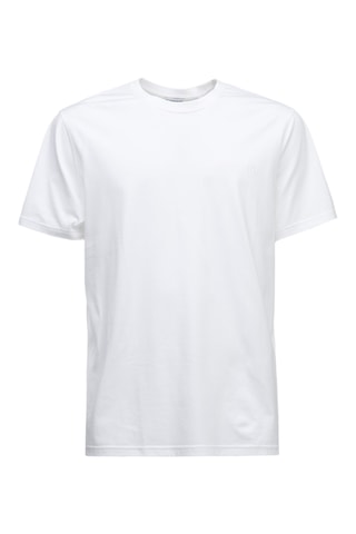 T-shirt - Blanc