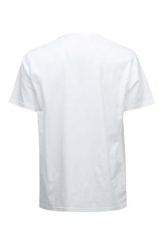 T-shirt - Blanc