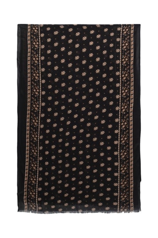 Foulard - Nero - IKKS