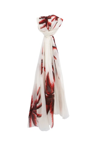 Foulard - Rosso - IKKS