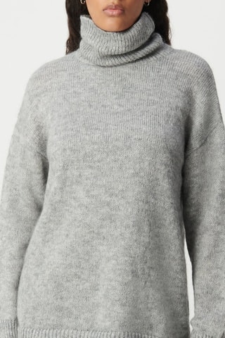 Maglia - Grigio chiaro