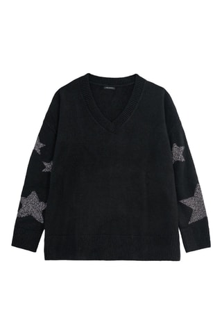Maglia - Nero - IKKS 
