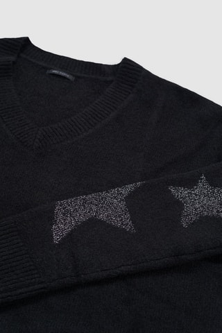 Maglia - Nero - IKKS 