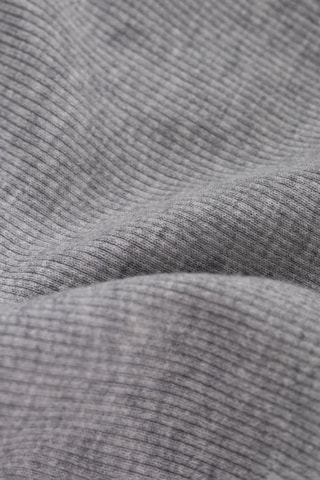 Maglia in lana - Grigio chiaro melange - IKKS 