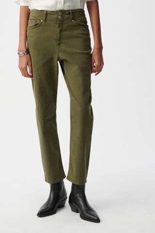 Pantaloni - Kaki - IKKS