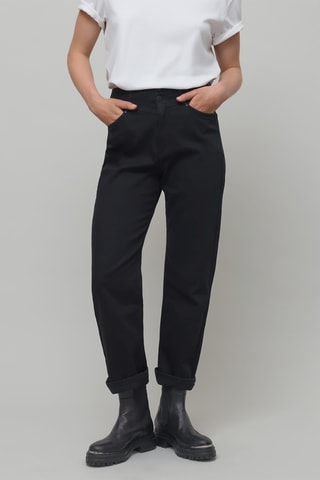 Pantaloni - Nero - IKKS