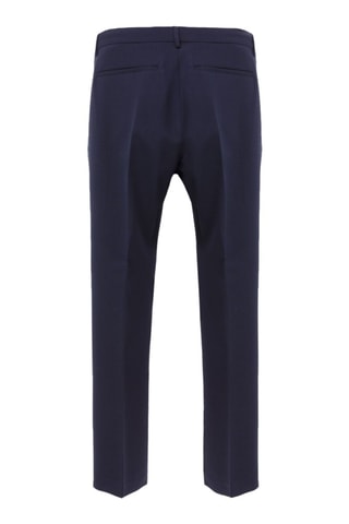 Pantaloni chino - Navy - IKKS