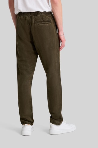 Pantaloni sportivi - Kaki - IKKS