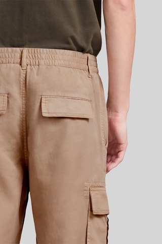 Pantaloni - Beige - IKKS
