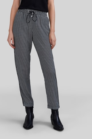 Pantaloni - Nero - IKKS