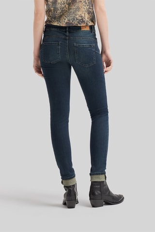 Jeans slim - Navy - IKKS