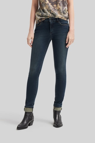 Jeans slim - Navy - IKKS