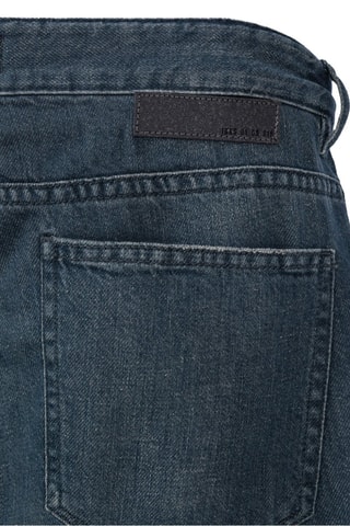 Jeans carrot - Blu - IKKS