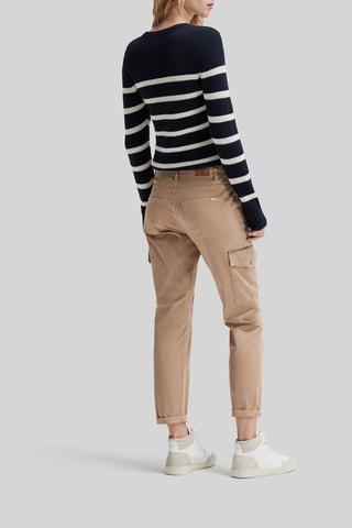 Jeans - Cammello - IKKS