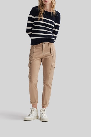 Jeans - Cammello - IKKS