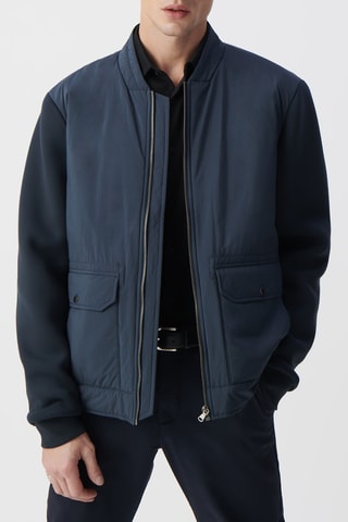 Giacca - Navy - IKKS