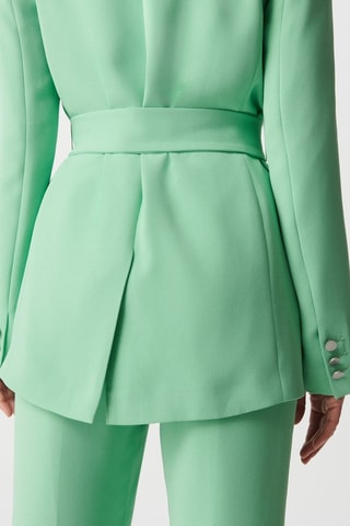 Giacca - Verde acqua - IKKS