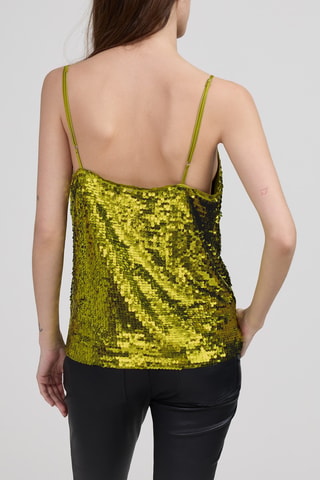 Top - Verde - IKKS