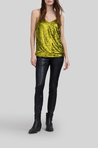Top - Verde - IKKS