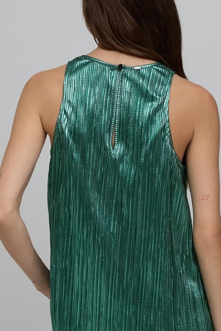Top - Verde smeraldo