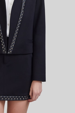 Giacca da completo - Nero - IKKS