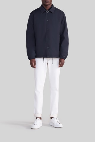 Giubbotto - Navy - IKKS