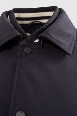 Giubbotto - Navy - IKKS