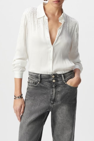 Camicia - Bianco - IKKS