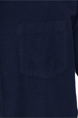 Camicia - Indaco - IKKS