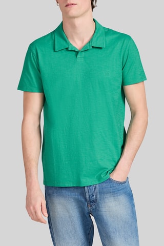 Polo - Verde - IKKS