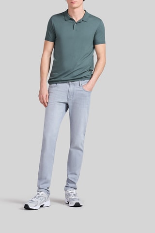 Polo - Verde smeraldo - IKKS