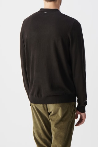 Polo - Marrone - IKKS