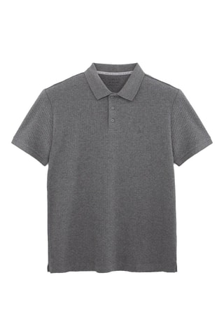 Polo - Grigio - IKKS