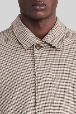 Trench - Beige - IKKS