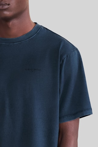 T-shirt - Blu scuro - IKKS