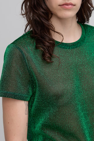 T-shirt - Verde - IKKS