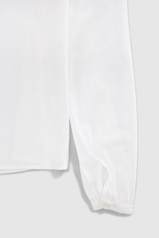 Blusa - Bianco - IKKS