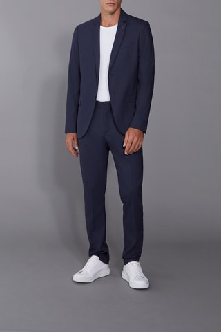 Pantaloni - Navy - IKKS
