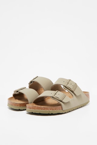 Muiltjes Arizona - Kaki - Smal - Smal