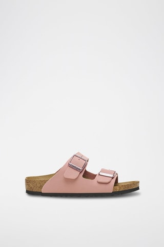 Muiltjes Arizona - Roze - Smal